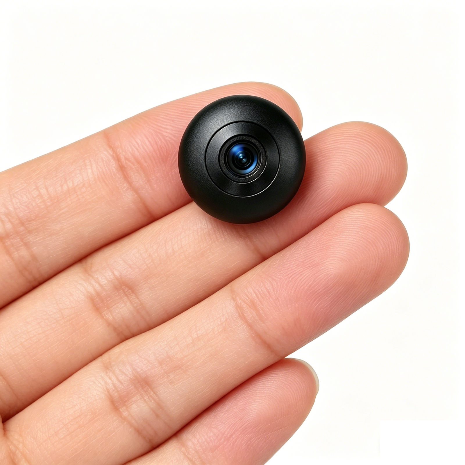 Home Security Wifi Camera - WiFi Home Security Camera, Two-Way Audio