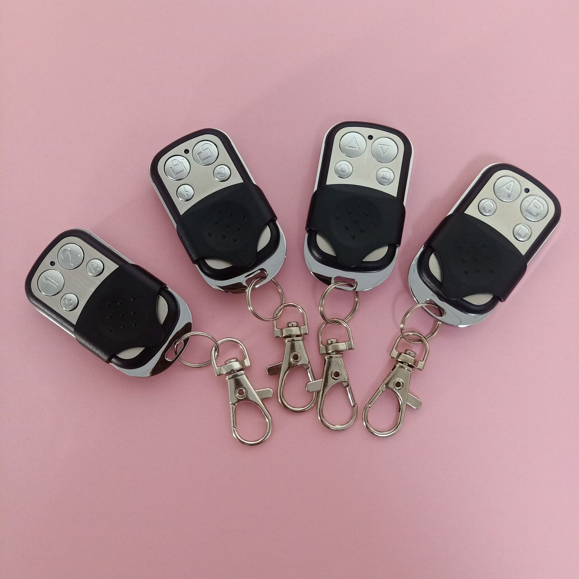 Wireless Remote Controller Dup - Home Security Systems Wireless ulasan dan harga
