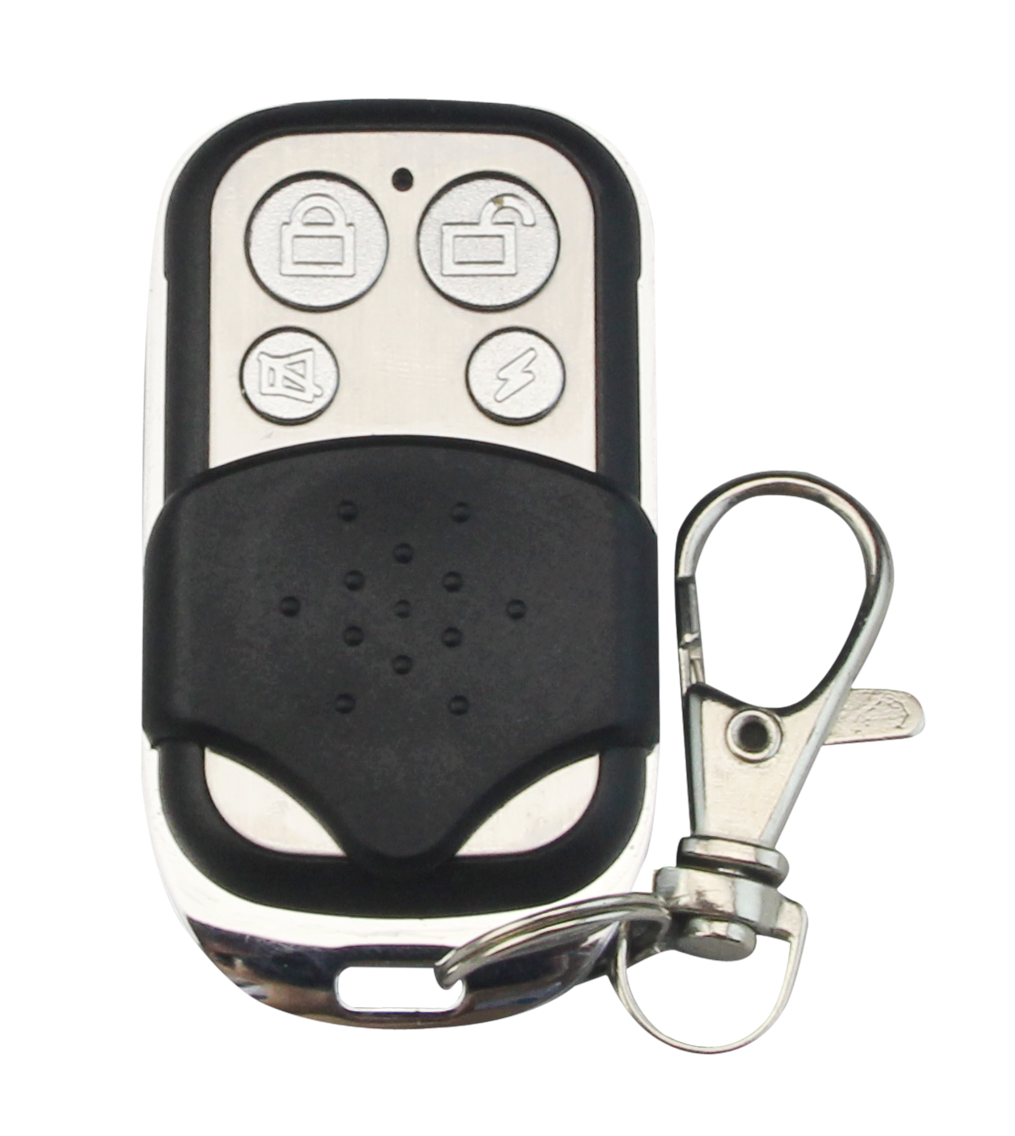Wireless Remote Controller Dup - Home Security Systems Wireless ulasan dan harga