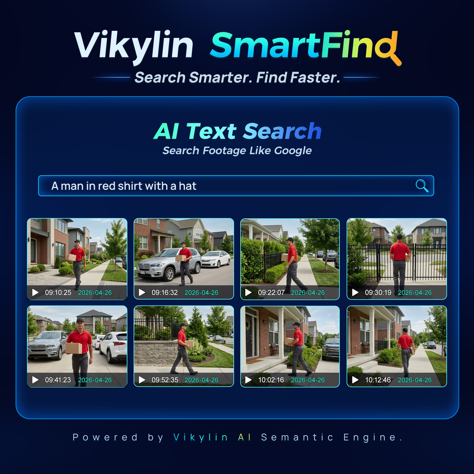 Vikylin 4K NVR 16CH 8POE Home  - Home Security America ulasan dan harga