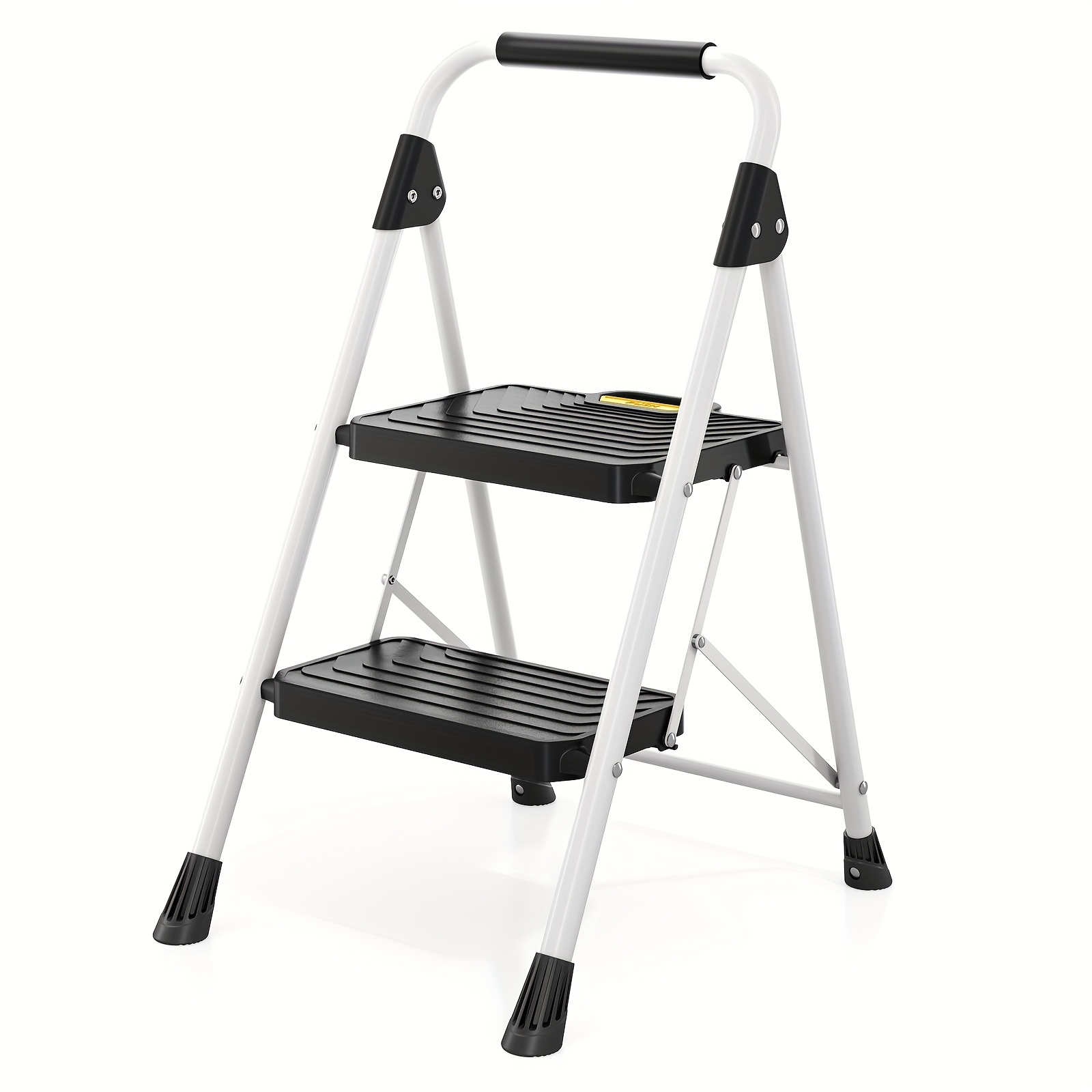 TOOLF Collapsible 2/3/4 Step L - Home Security Features ulasan dan harga