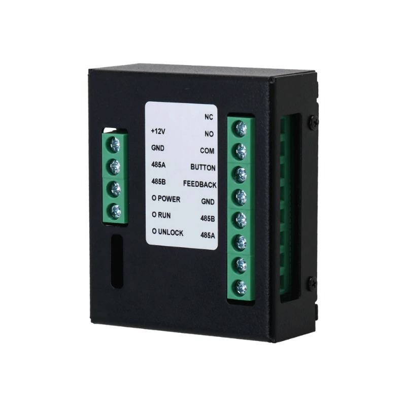 Access Control Module (DH-DEE1 - Home Security Features ulasan dan harga