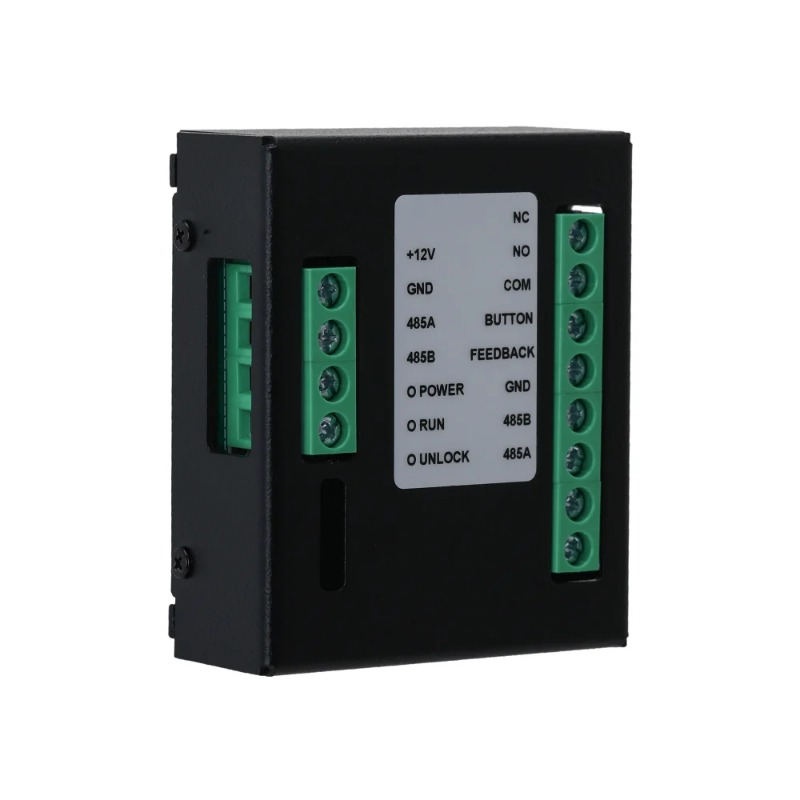 Access Control Module (DH-DEE1 - Home Security Features ulasan dan harga