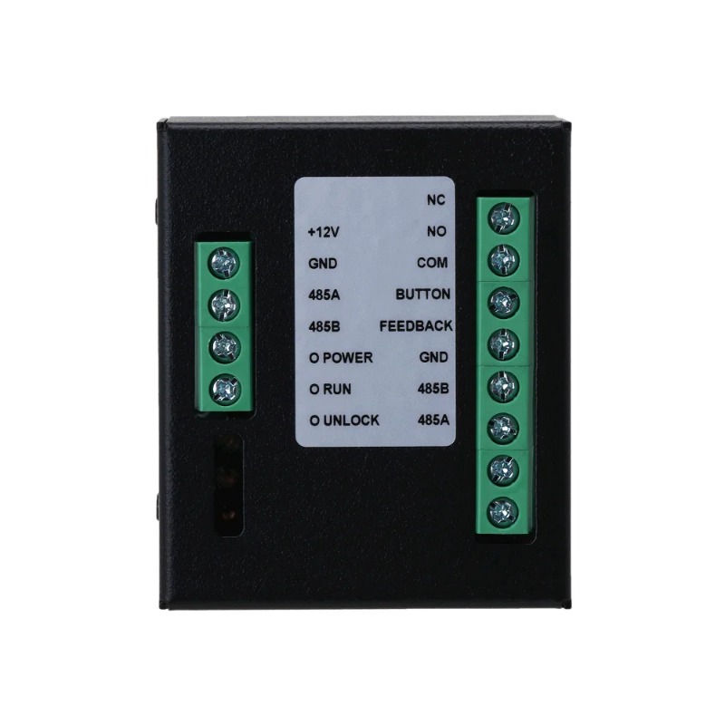 Access Control Module (DH-DEE1 - Home Security Features ulasan dan harga