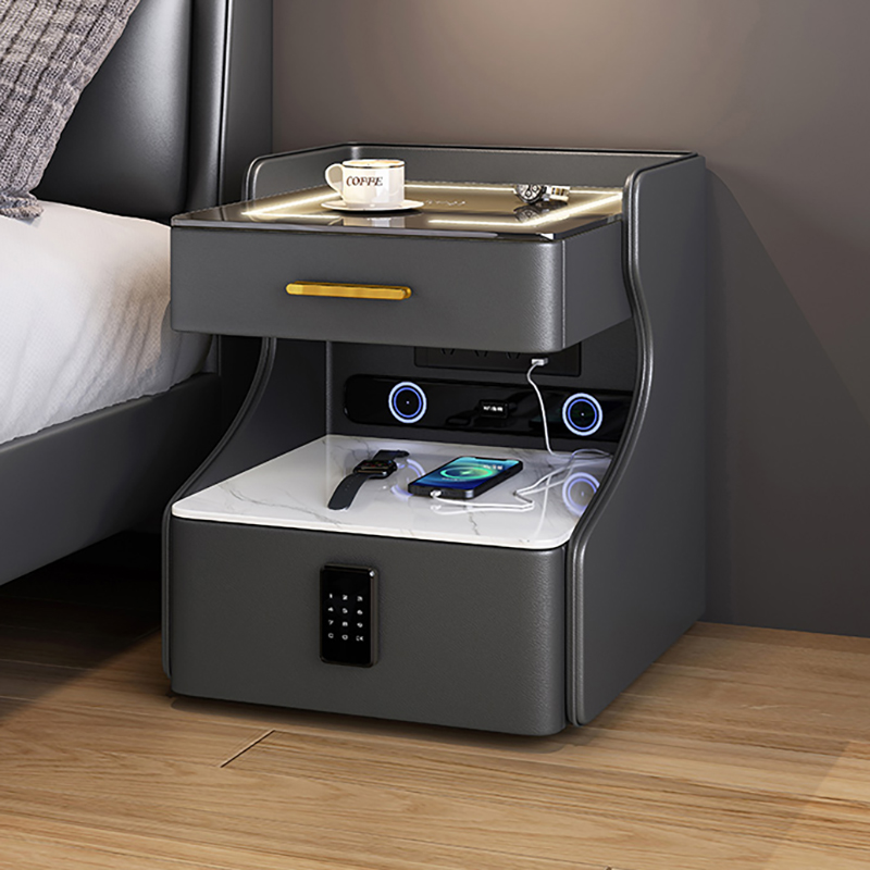 Intelligent Creative Lockable  - Home Security America ulasan dan harga