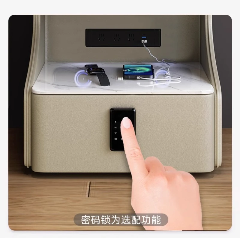 Intelligent Creative Lockable  - Home Security America ulasan dan harga