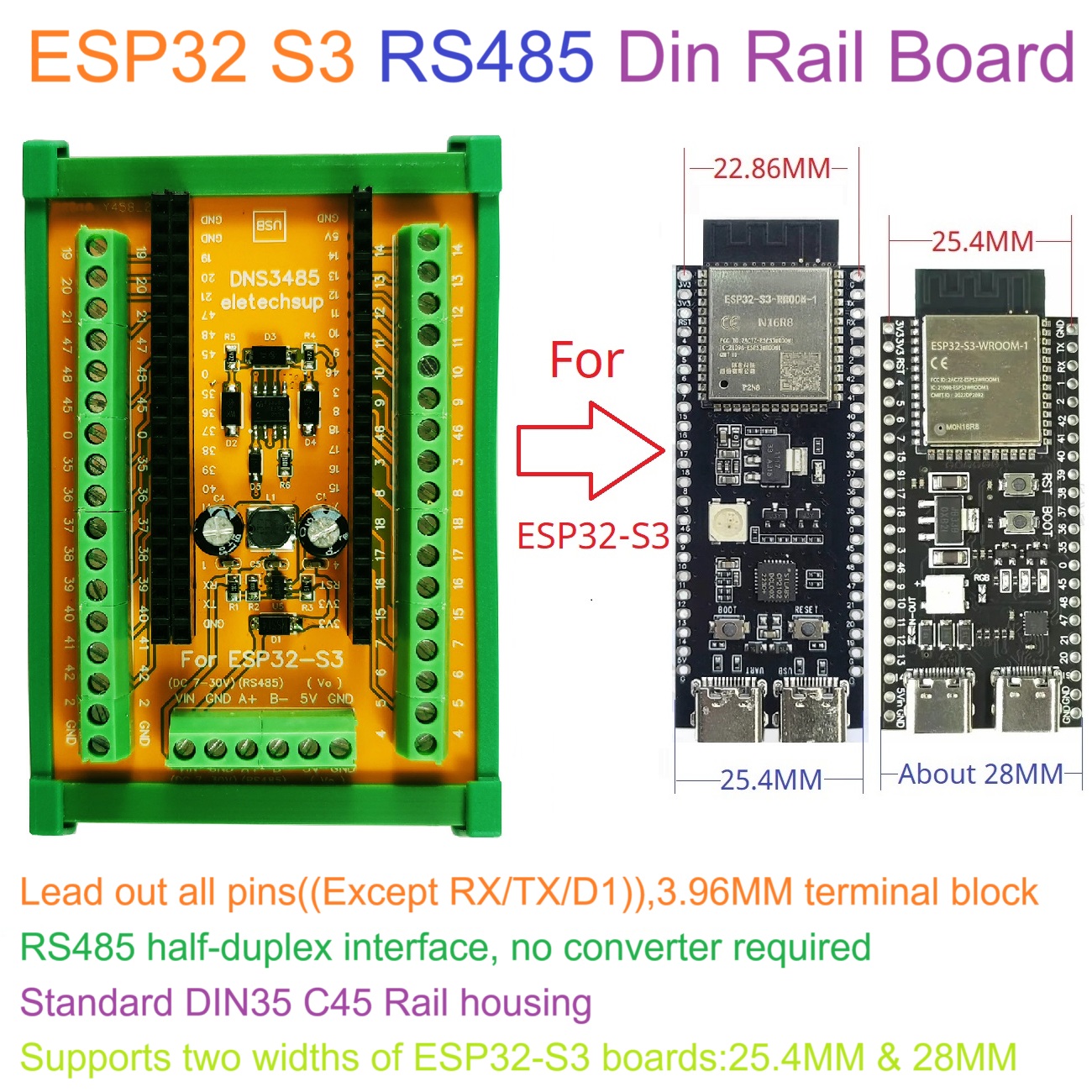 2.4G WiFi BLE Acceleration MCU - Home Security Features ulasan dan harga