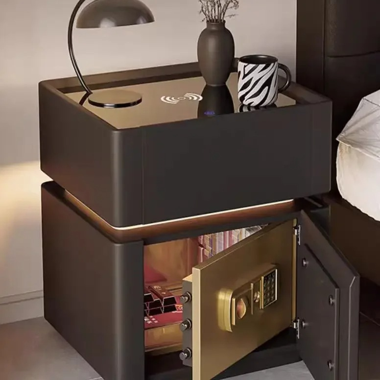 Security Intelligent Bedside T - Home Security America ulasan dan harga