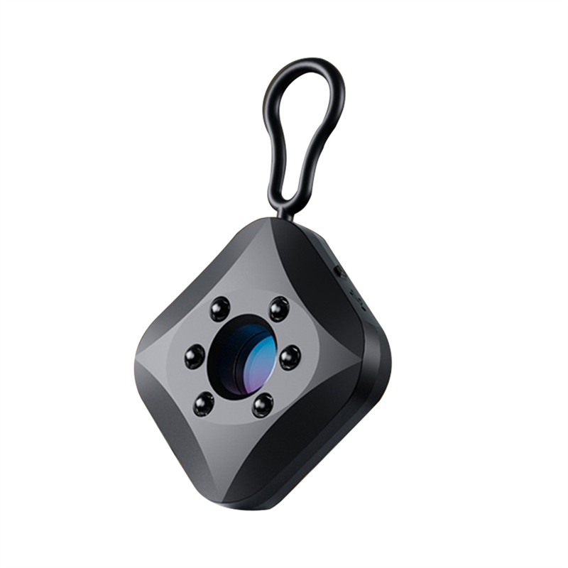 B03B-Wireless Detector Anti-Pe - Home Security Camera ulasan dan harga