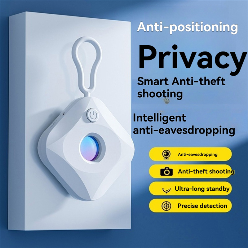 B03B-Wireless Detector Anti-Pe - Home Security Camera ulasan dan harga