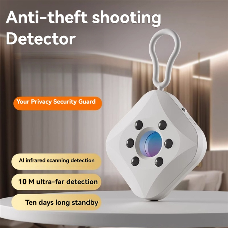 B03B-Wireless Detector Anti-Pe - Home Security Camera ulasan dan harga