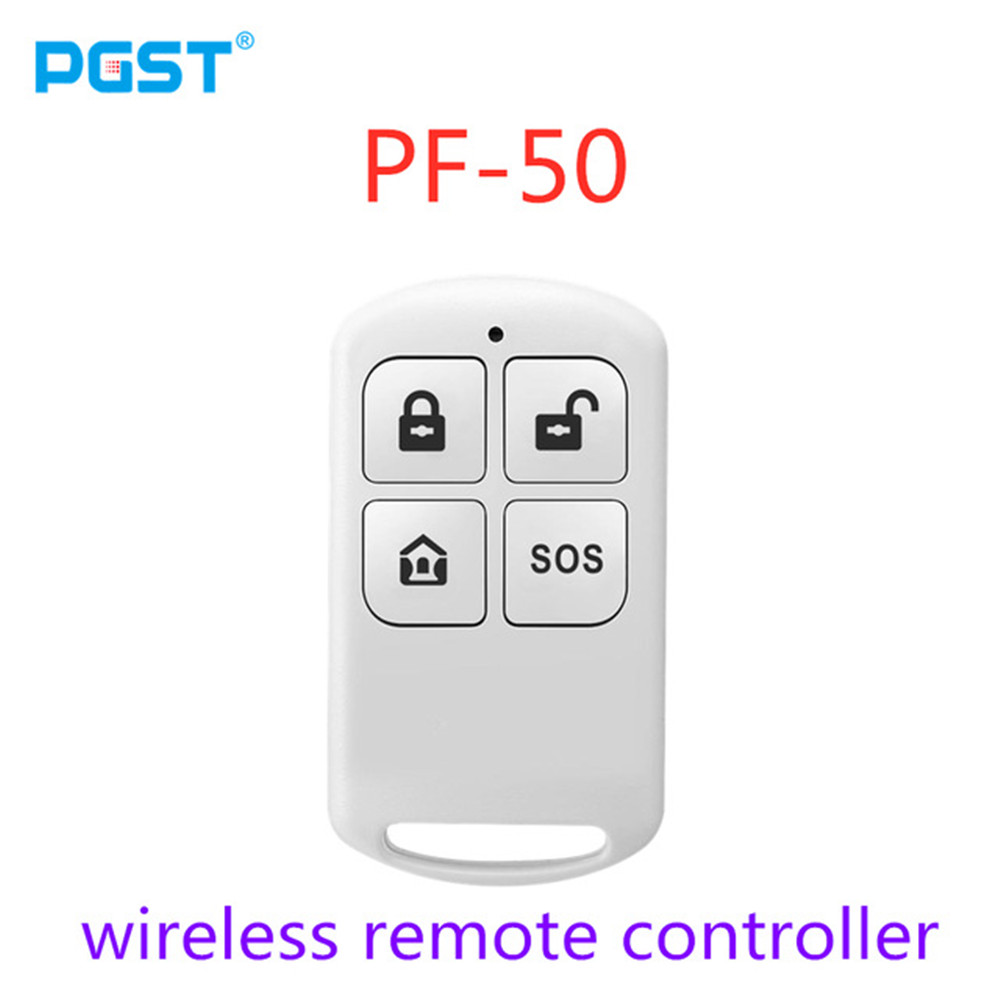 PGST PF-50 High Quality Wirele - Home Security Systems Wireless ulasan dan harga
