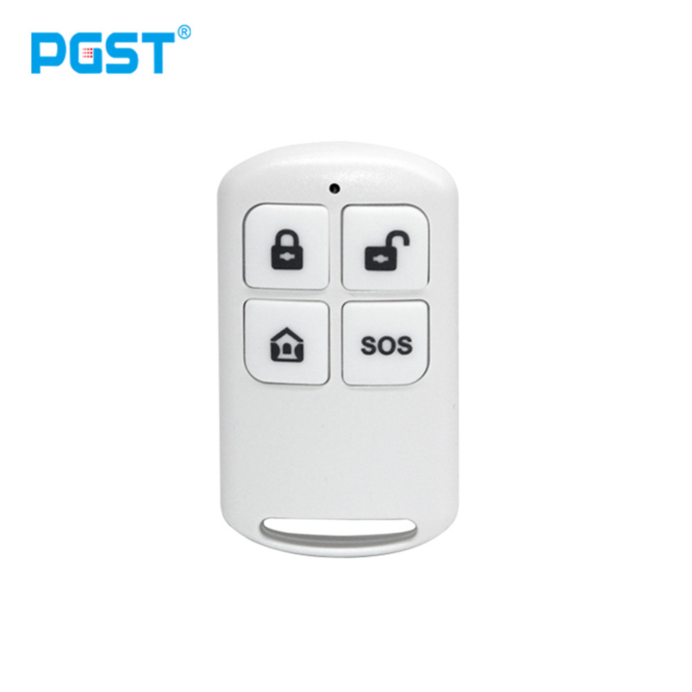 PGST PF-50 High Quality Wirele - Home Security Systems Wireless ulasan dan harga