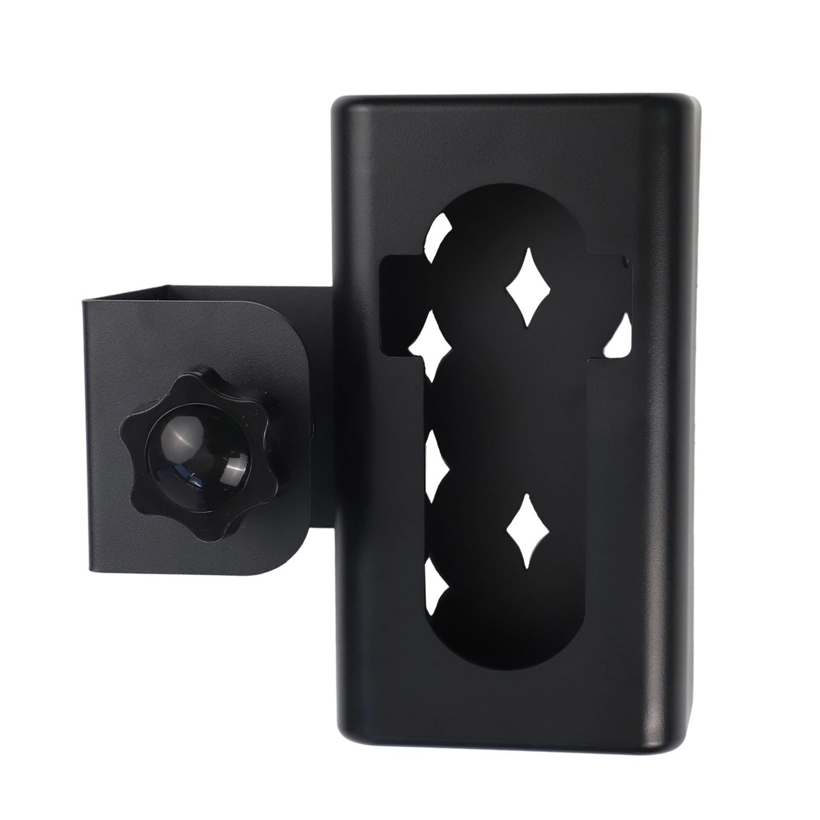 360 Degree Security Mount Anti - Home Security Features ulasan dan harga