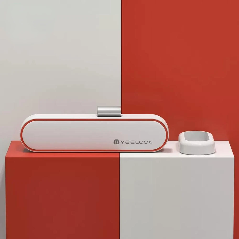 YEELOCK Smart Drawer Cabinet L - Door Lock Smart Keypad ulasan dan harga