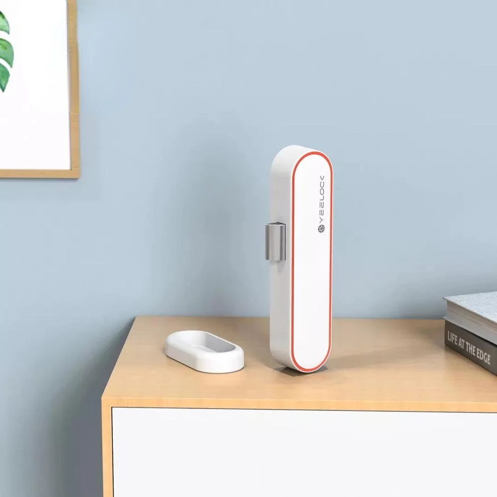 YEELOCK Smart Drawer Cabinet L - Door Lock Smart Keypad ulasan dan harga