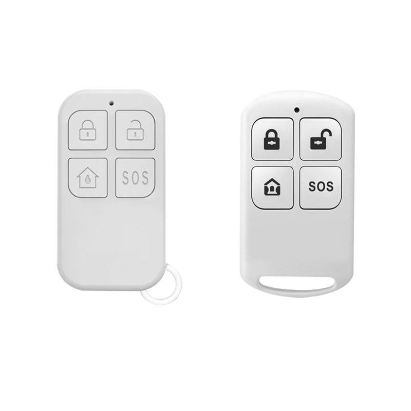 433MHz Wireless Remote Control - Home Security Systems Wireless ulasan dan harga