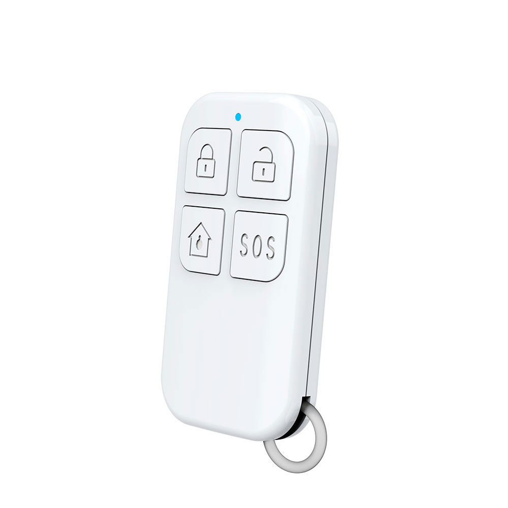 433MHz Wireless Remote Control - Home Security Systems Wireless ulasan dan harga