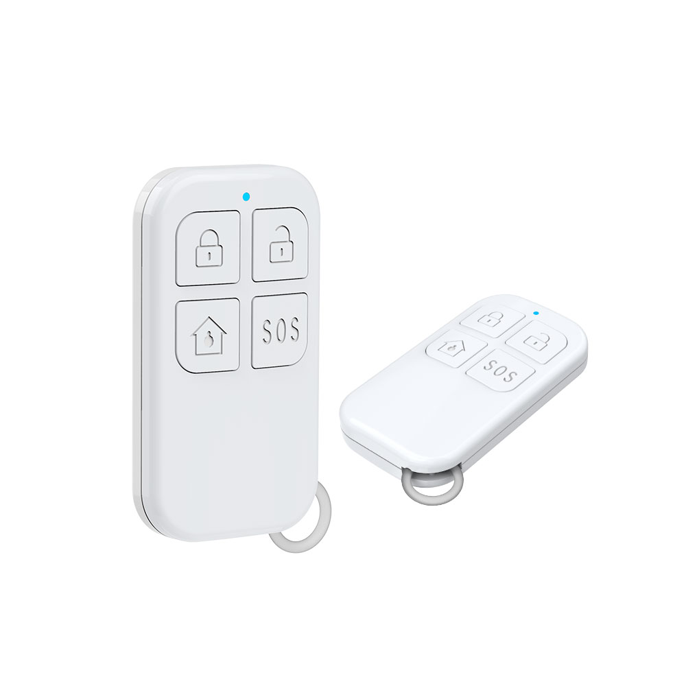 433MHz Wireless Remote Control - Home Security Systems Wireless ulasan dan harga
