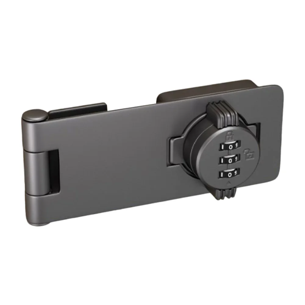 3 Digit Combination Lock Home  - Home Security Features ulasan dan harga