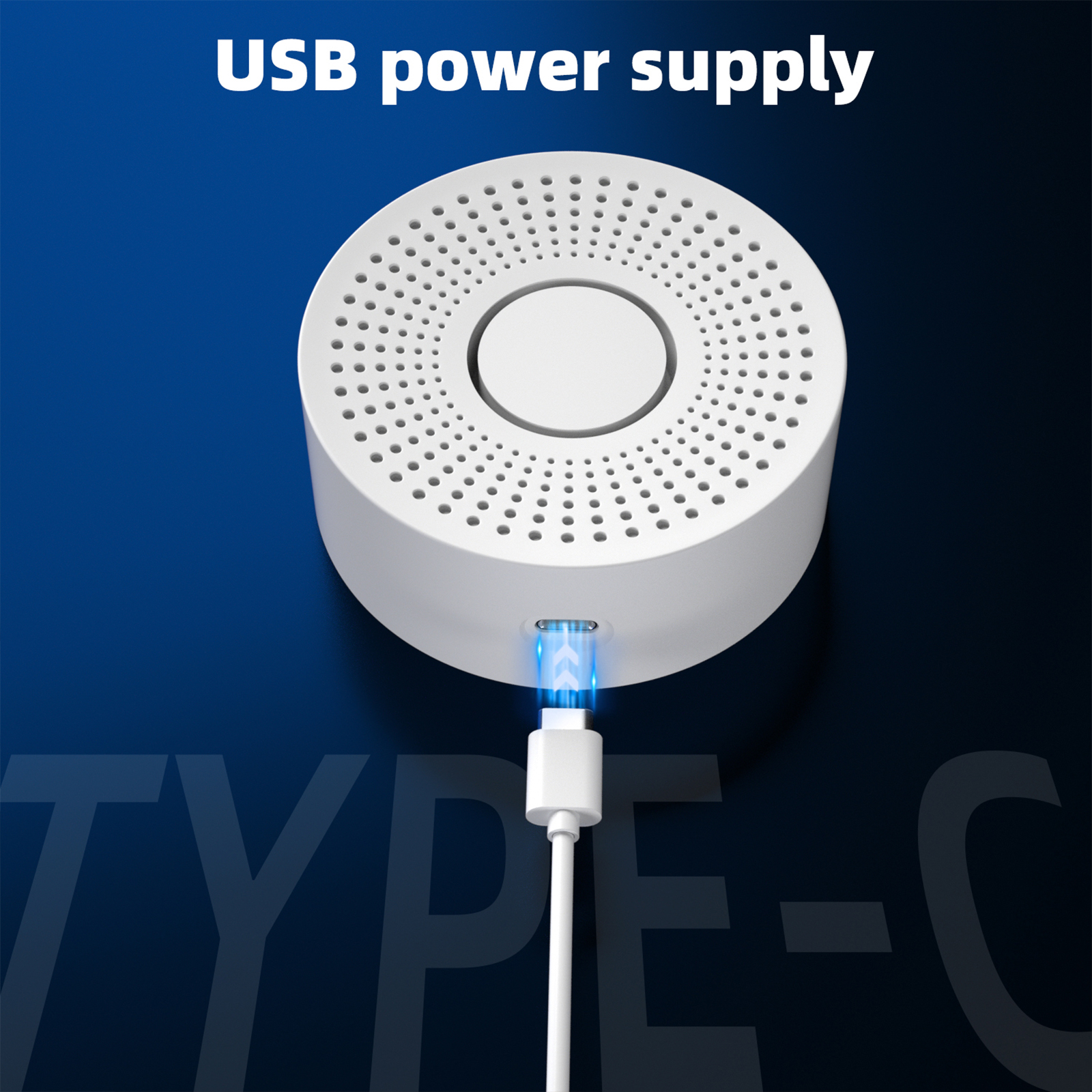 Home Security System WiFi Tuya - Home Security Systems Wireless ulasan dan harga
