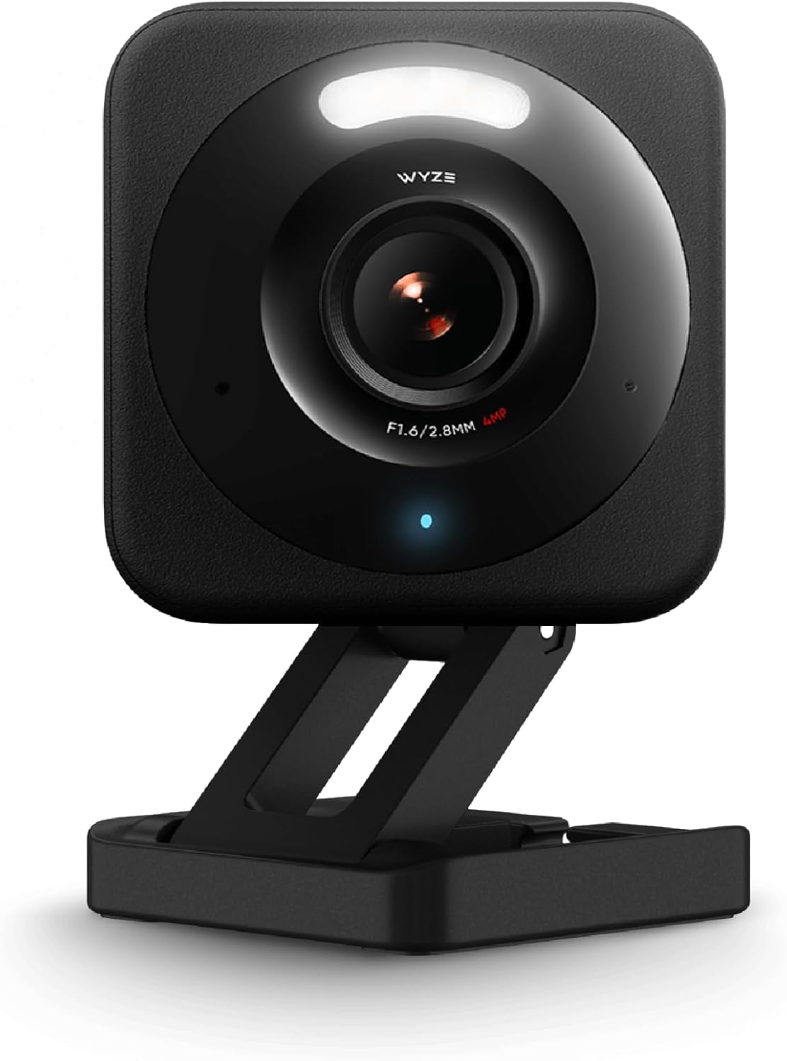 2.5K AI Security Camera, Indoo - Home Security No Subscription ulasan dan harga