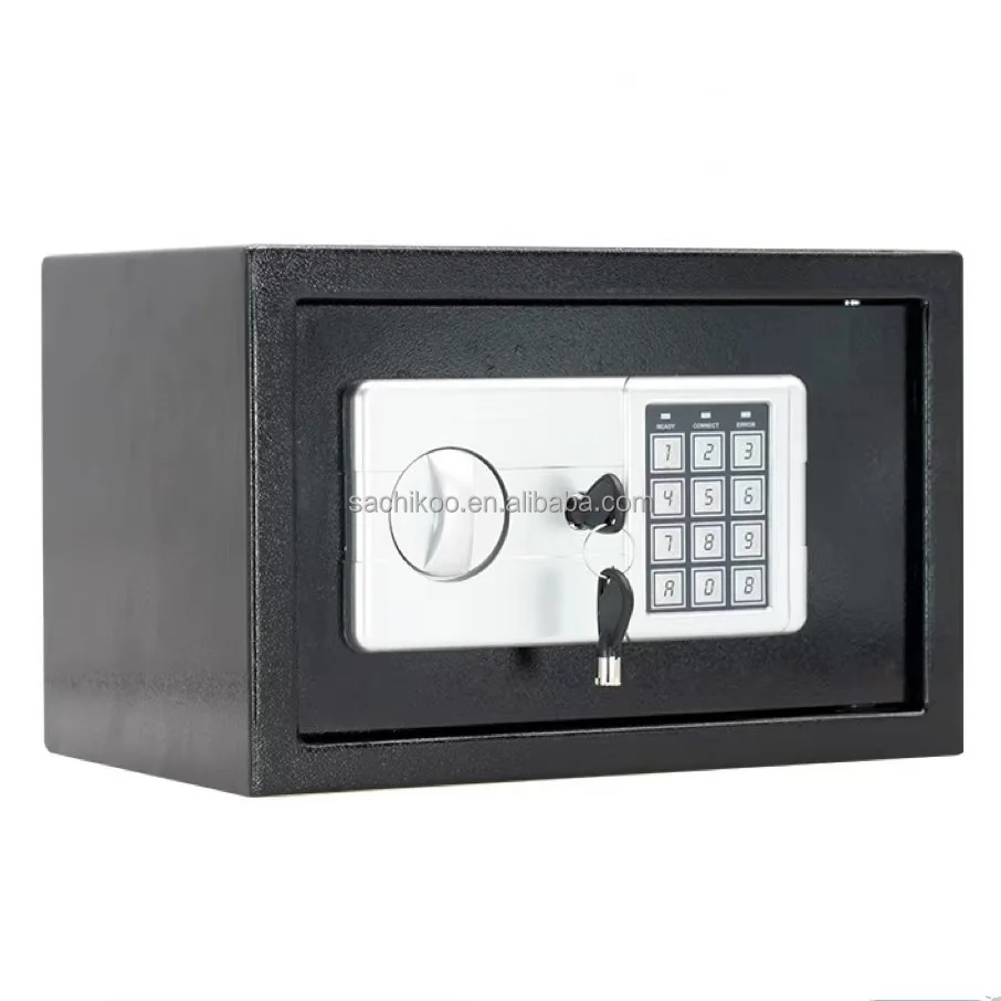 High Quality Home Safe Box Fir - Home Security Features ulasan dan harga