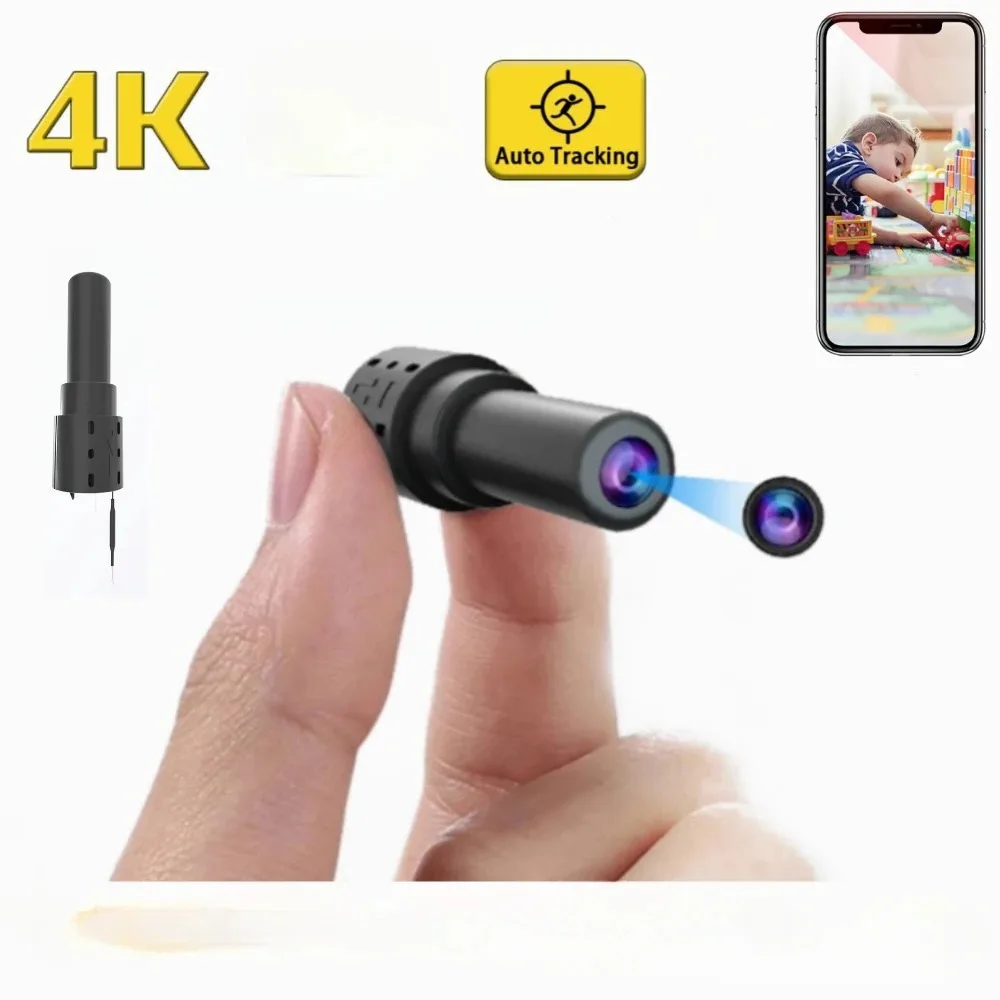 Mini WiFi Camera HD 1080P Indo - Home Security Monitoring ulasan dan harga