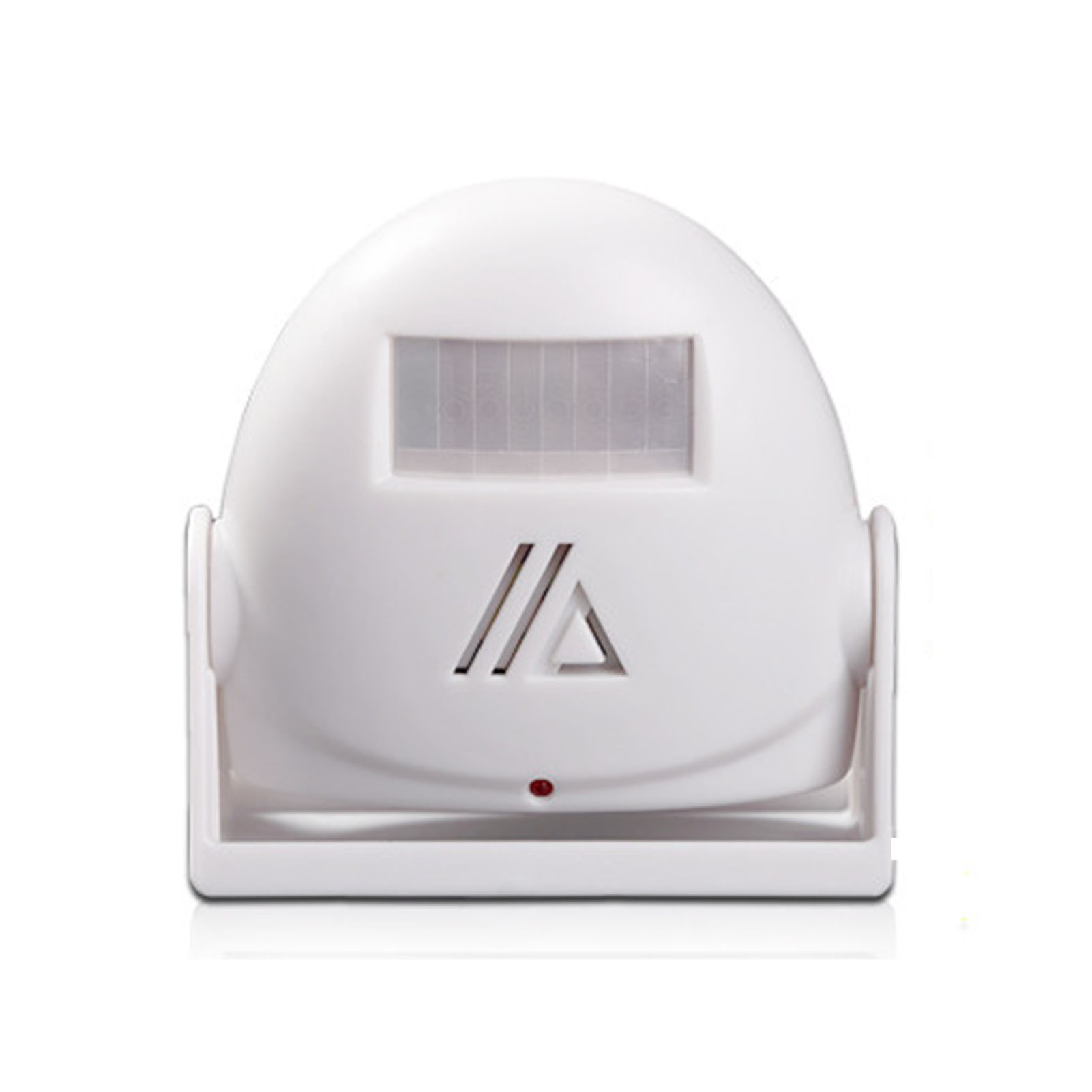 Infrared Alarm Bell Anti Theft - Home Security Systems Wireless ulasan dan harga