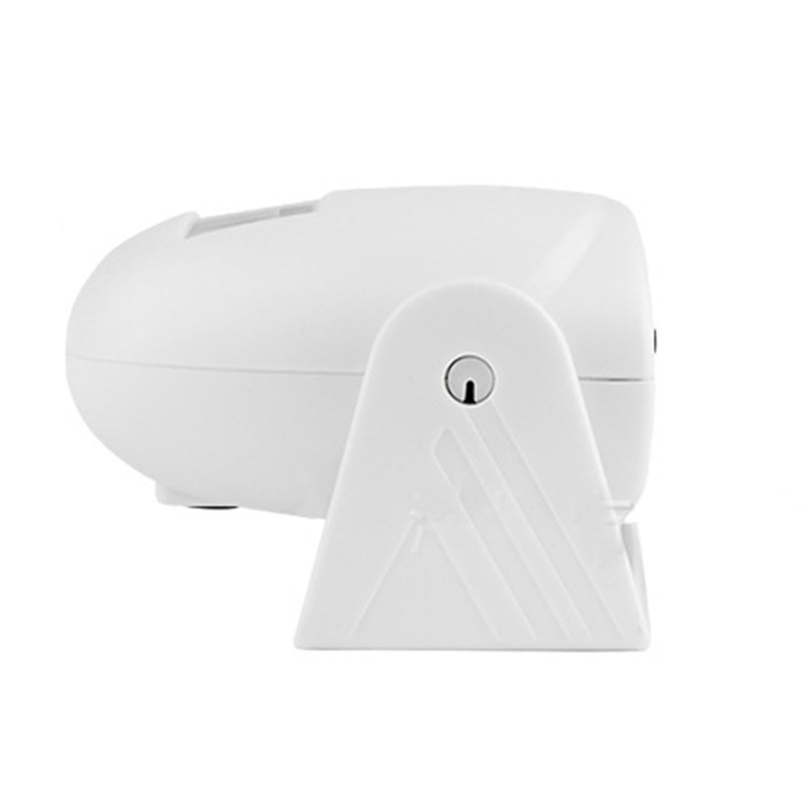 Infrared Alarm Bell Anti Theft - Home Security Systems Wireless ulasan dan harga