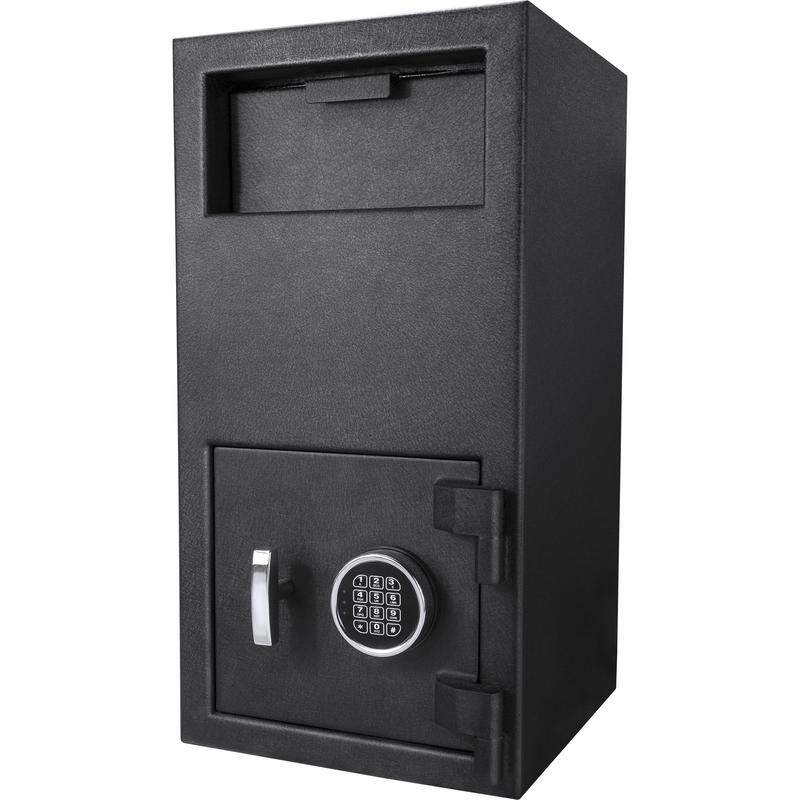 1.72 Cu Ft Keypad Depository S - Home Security Features ulasan dan harga