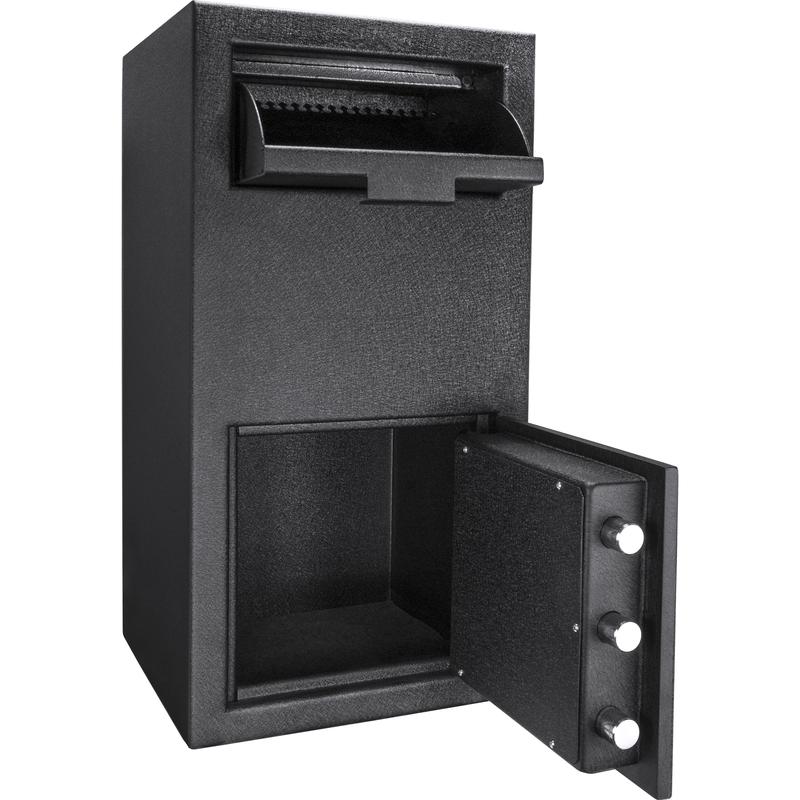 1.72 Cu Ft Keypad Depository S - Home Security Features ulasan dan harga