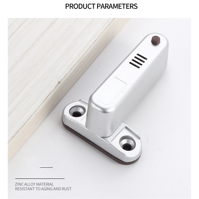 【ADORN】Home Security Door Rein - Home Security For Seniors ulasan dan harga