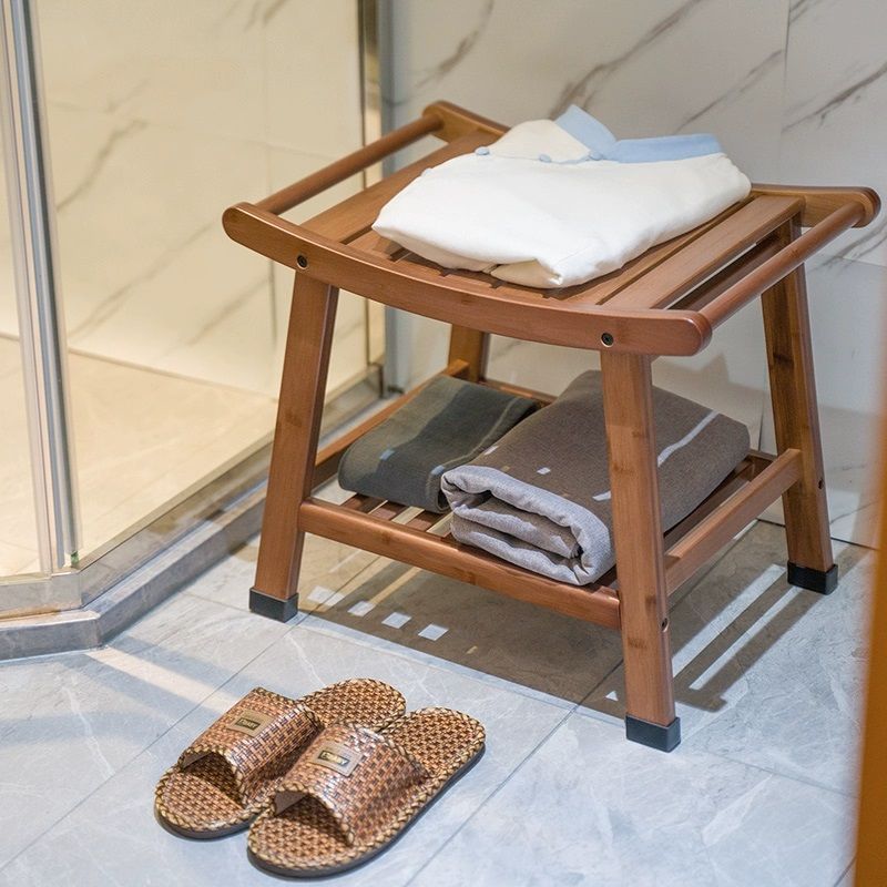 #f Home Bathroom Anti-Slip Sho - Home Security For Seniors ulasan dan harga
