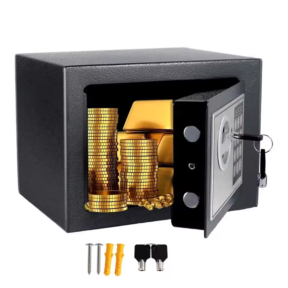 New Electronic Digital Keypad  - Home Security Features ulasan dan harga