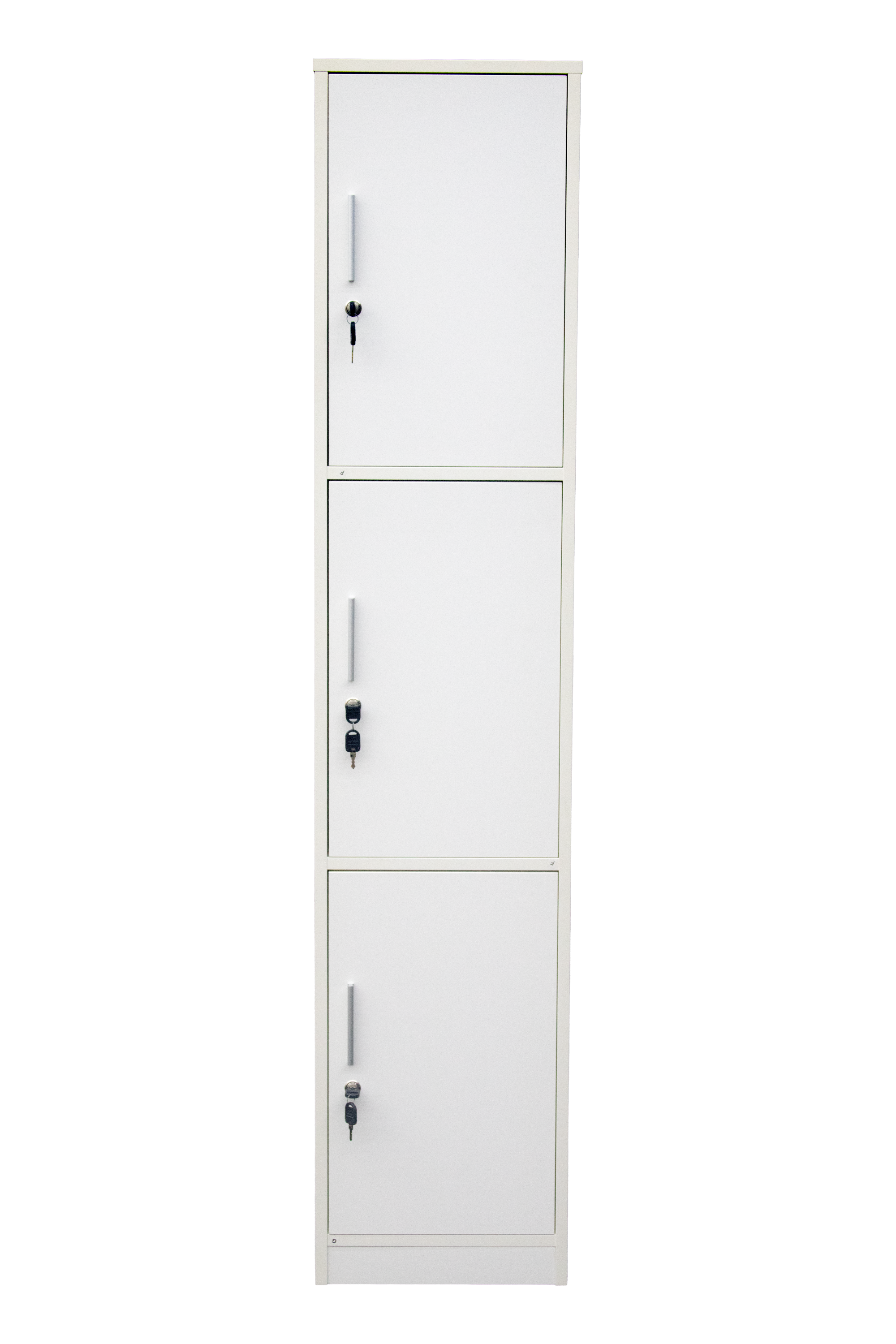 Modern 3-Tier Lockable Eco-Fri - Home Security Features ulasan dan harga