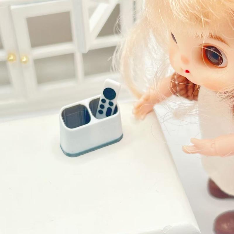 1 Set 1 12 Scale Mini Camera S - Home Security Monitoring ulasan dan harga