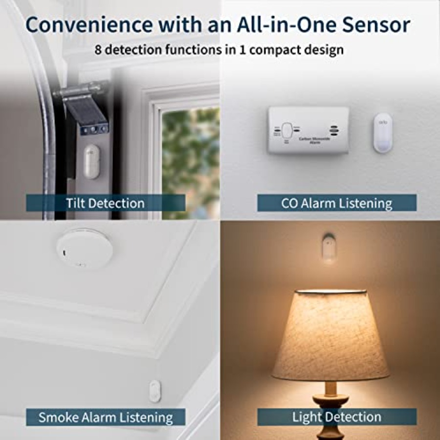 Home Security System - Alarm S - Home Security No Contract ulasan dan harga