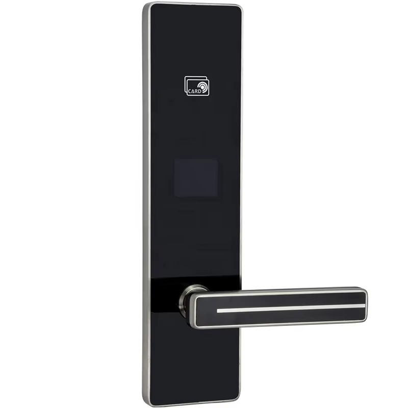 Keyless Keypad Entry Smart Doo - Door Lock Smart Keypad ulasan dan harga