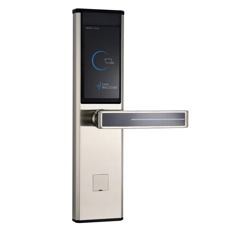 Keyless Keypad Entry Smart Doo - Door Lock Smart Keypad ulasan dan harga