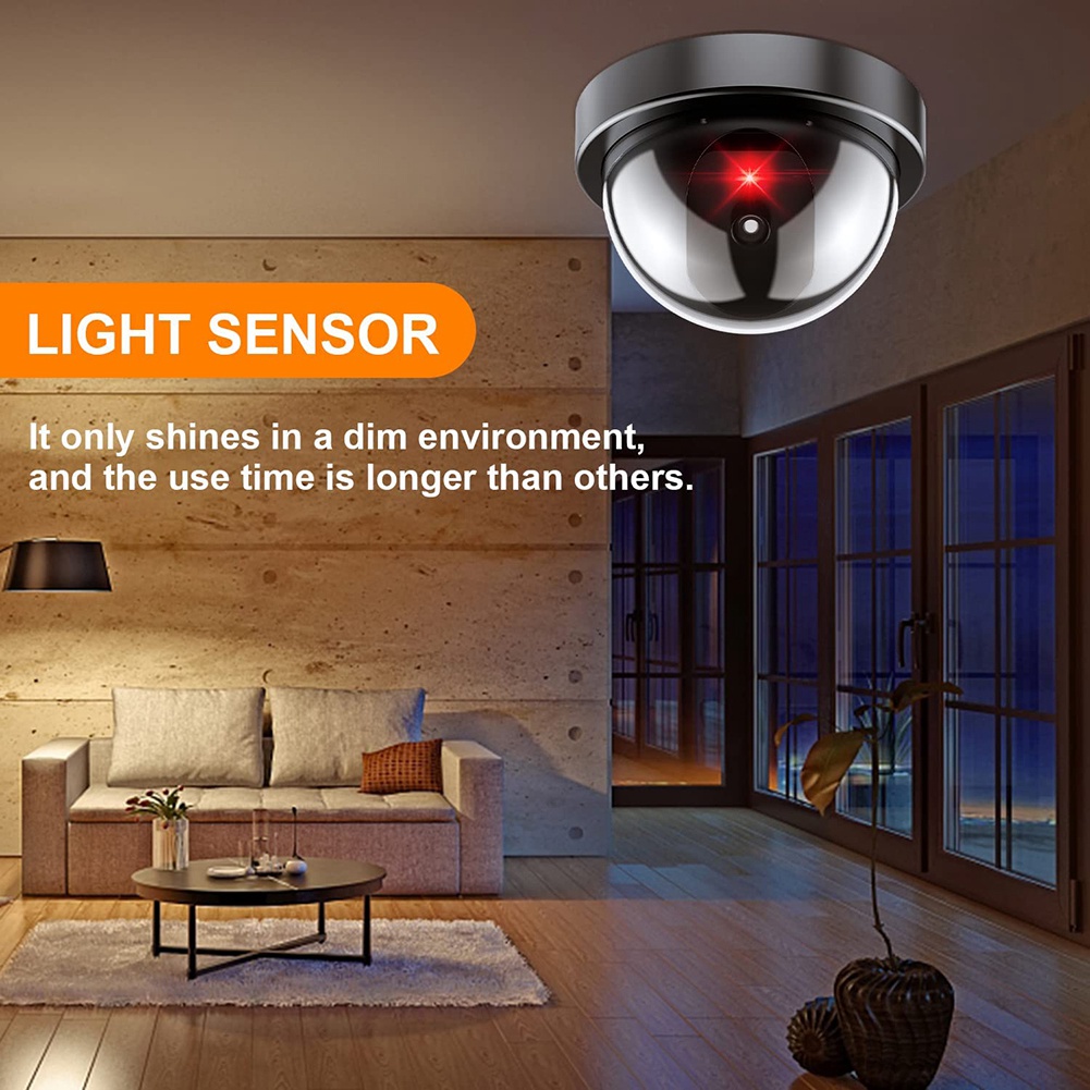 A55T Dummy Security Camera,Fak - Home Security Systems Wireless ulasan dan harga
