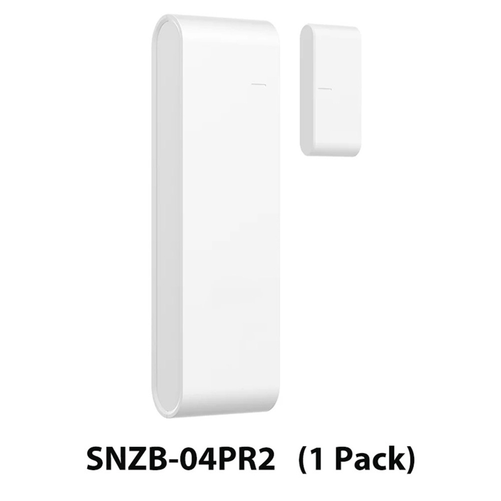 SNZB-04PR2 For Zigbee Door W - Home Security Features ulasan dan harga