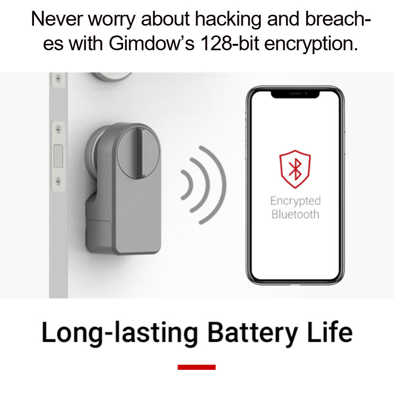 Tuya smart digital door lock G - Door Lock Smart Keypad ulasan dan harga