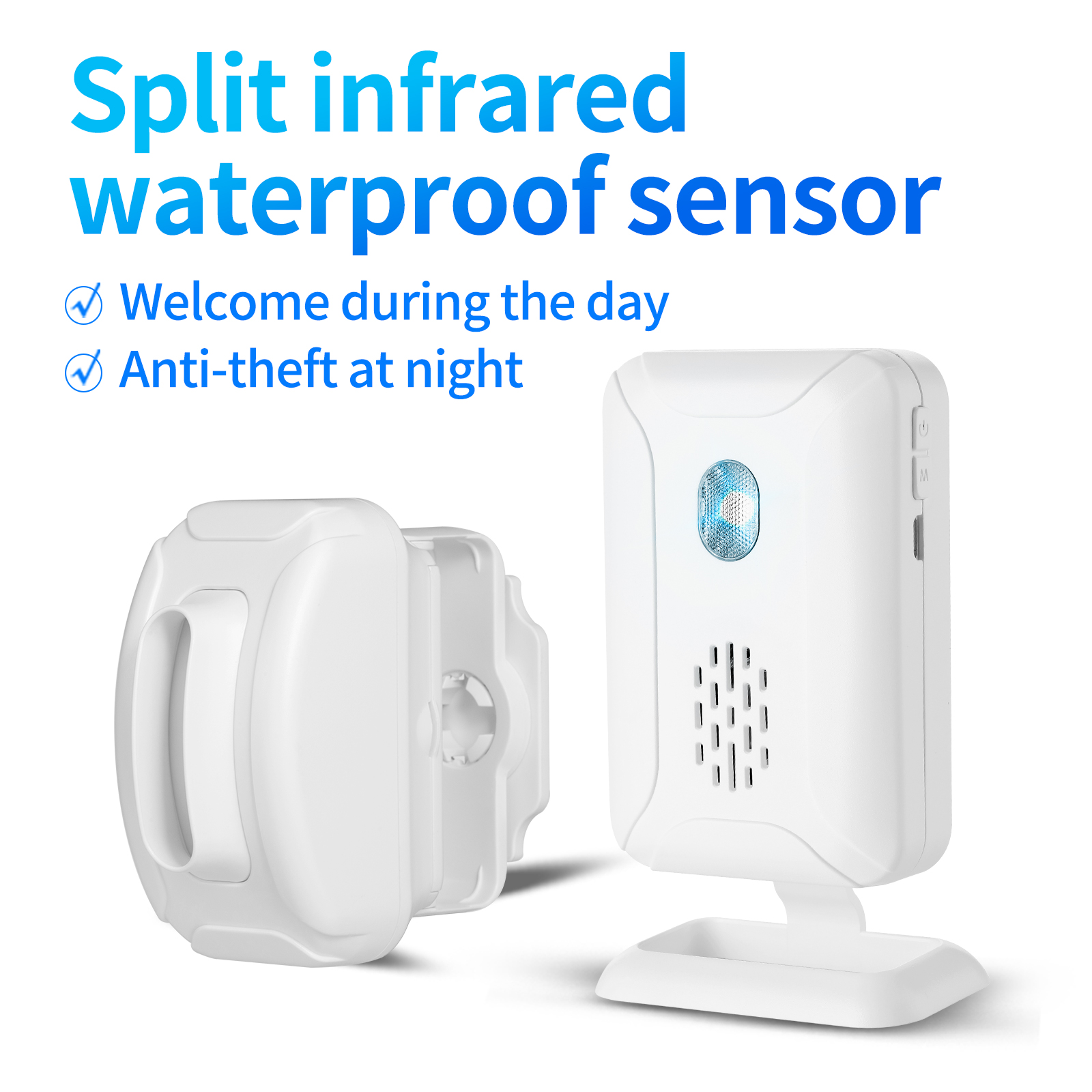 Home Security Wireless Motion  - Home Security Systems Wireless ulasan dan harga