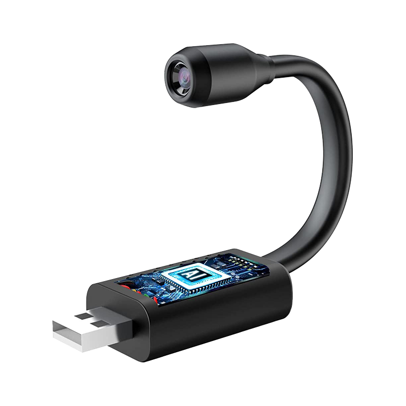 V380 Mini Wireless Wifi Camera - Home Security Camera ulasan dan harga