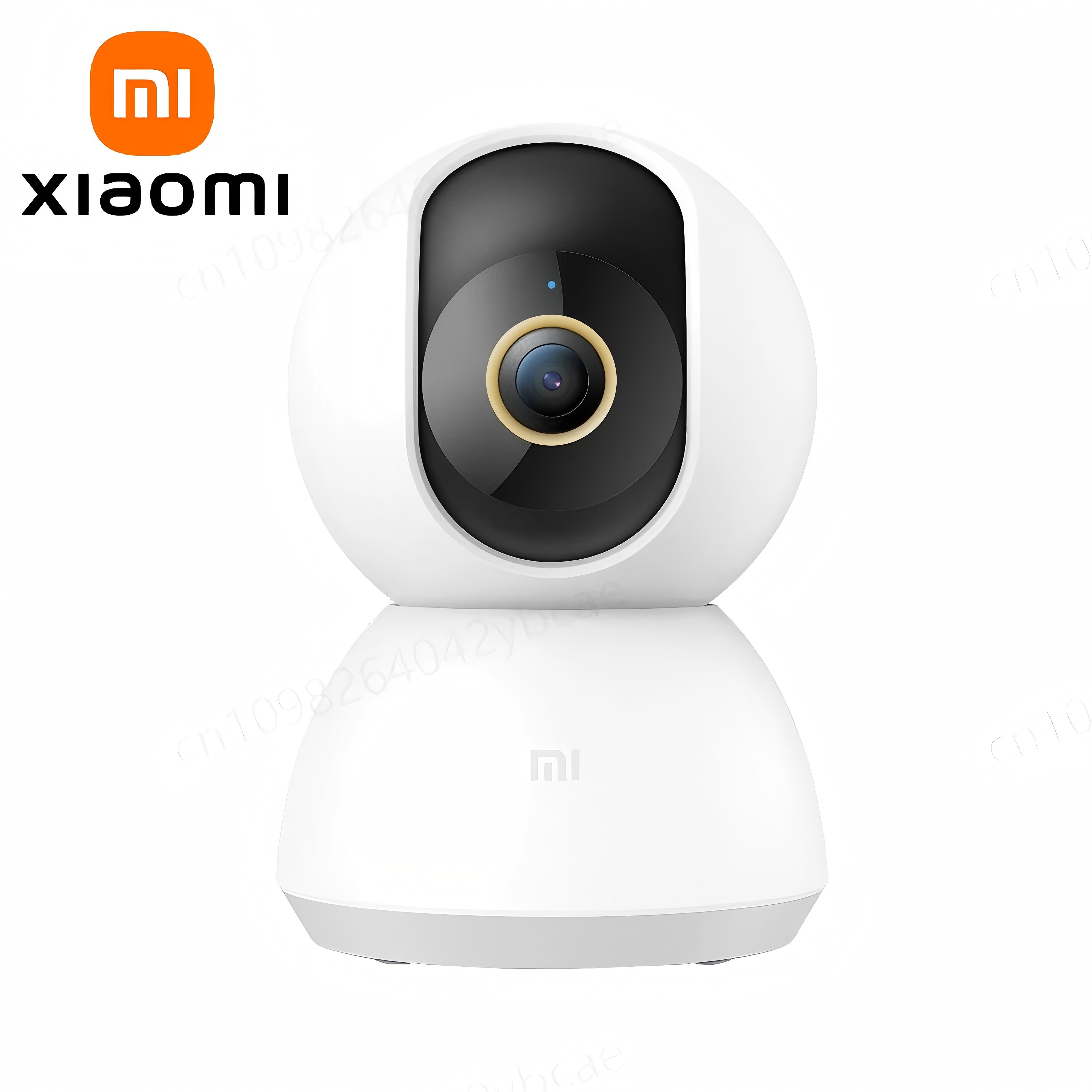 XIAOMI Home Security Intellige - Home Security No Subscription ulasan dan harga